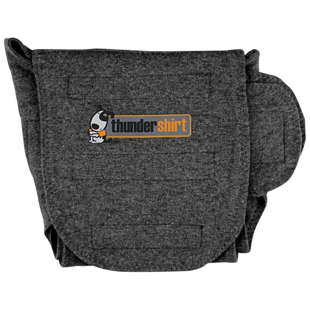 Thundershirt snug apply travel