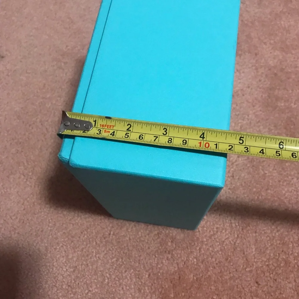 Tiffany & Co. tiffany box