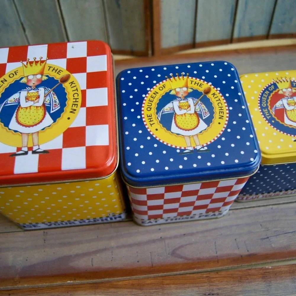 Charpente queen kitchen