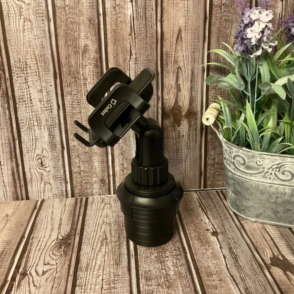 Cellet Cell Phone Cup Holder Car Cell Phone Holder
