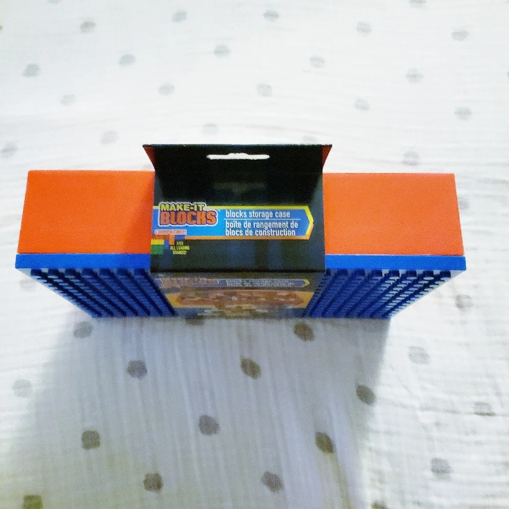 Make-It Blocks make it