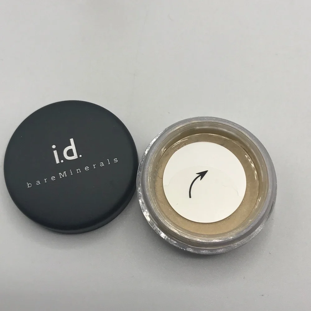 bareMinerals glimpse loose