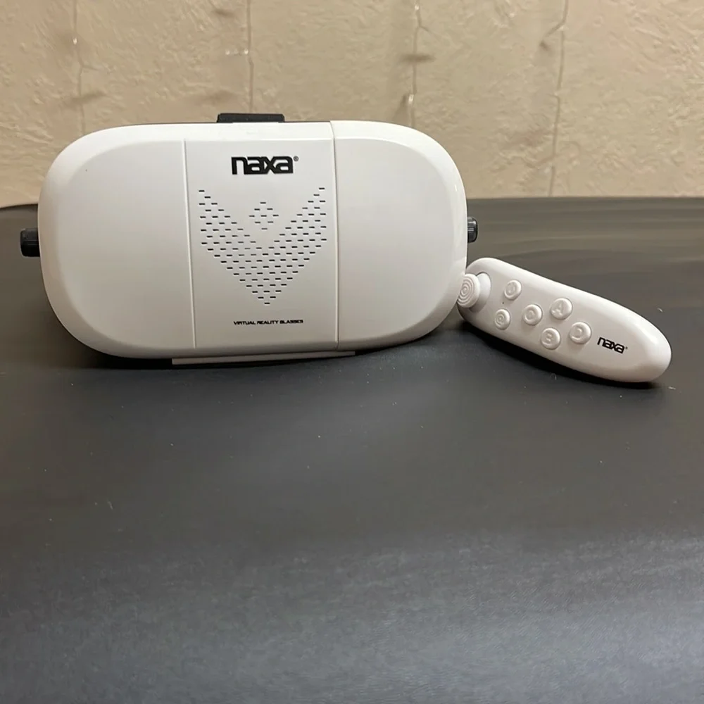 naxa virtual reality