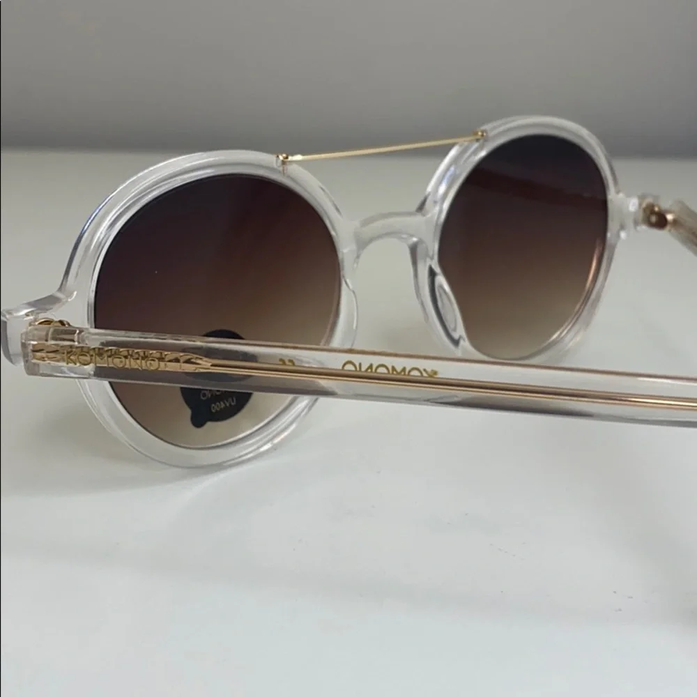 Komono new sunglasses