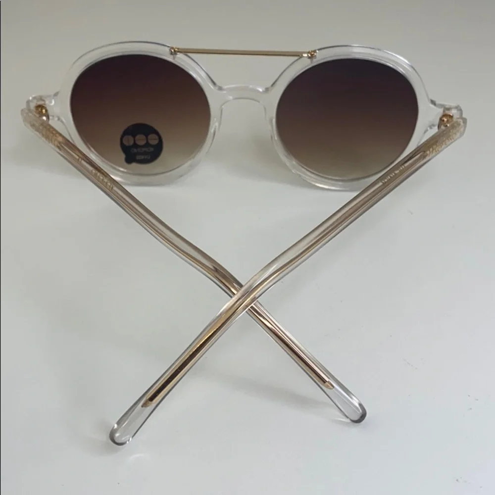 Komono new sunglasses