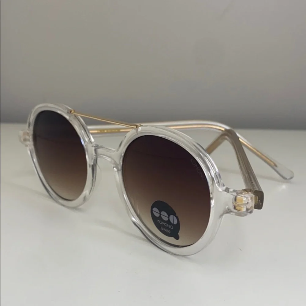 Komono new sunglasses