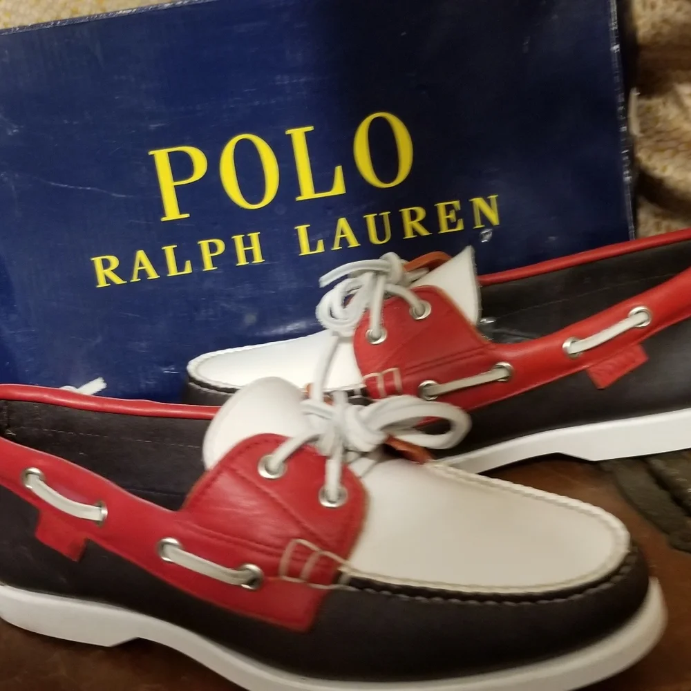 Polo Ralph Lauren mens polo