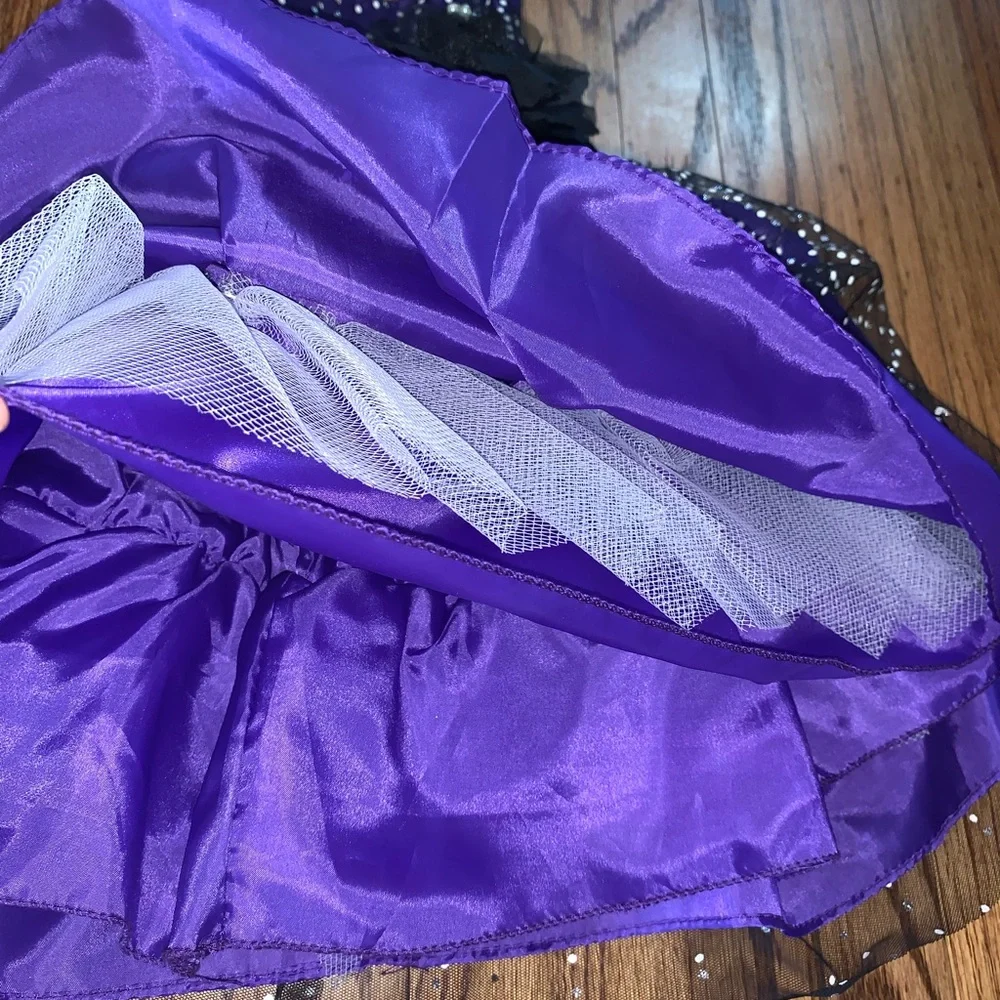 N/A beautiful purple