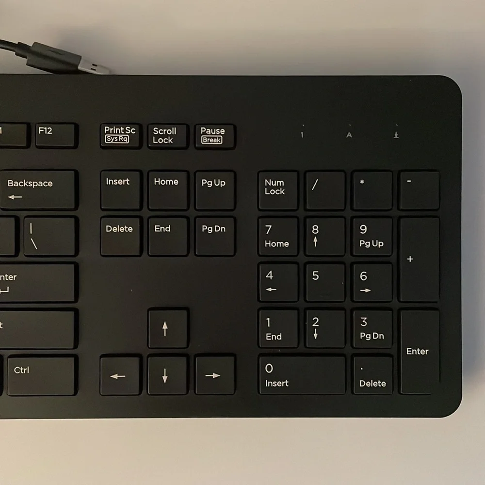HP brand new