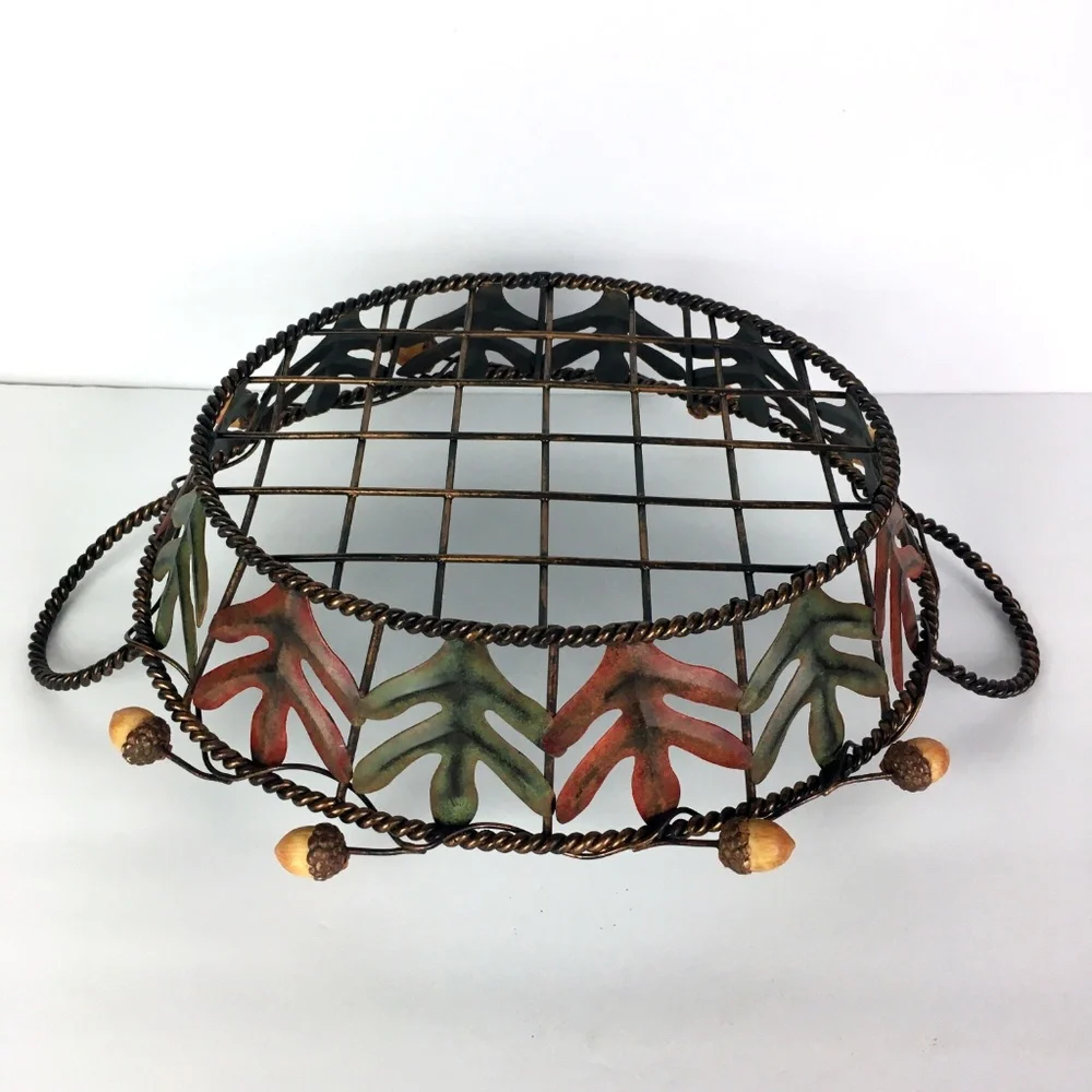 N/A wire bread