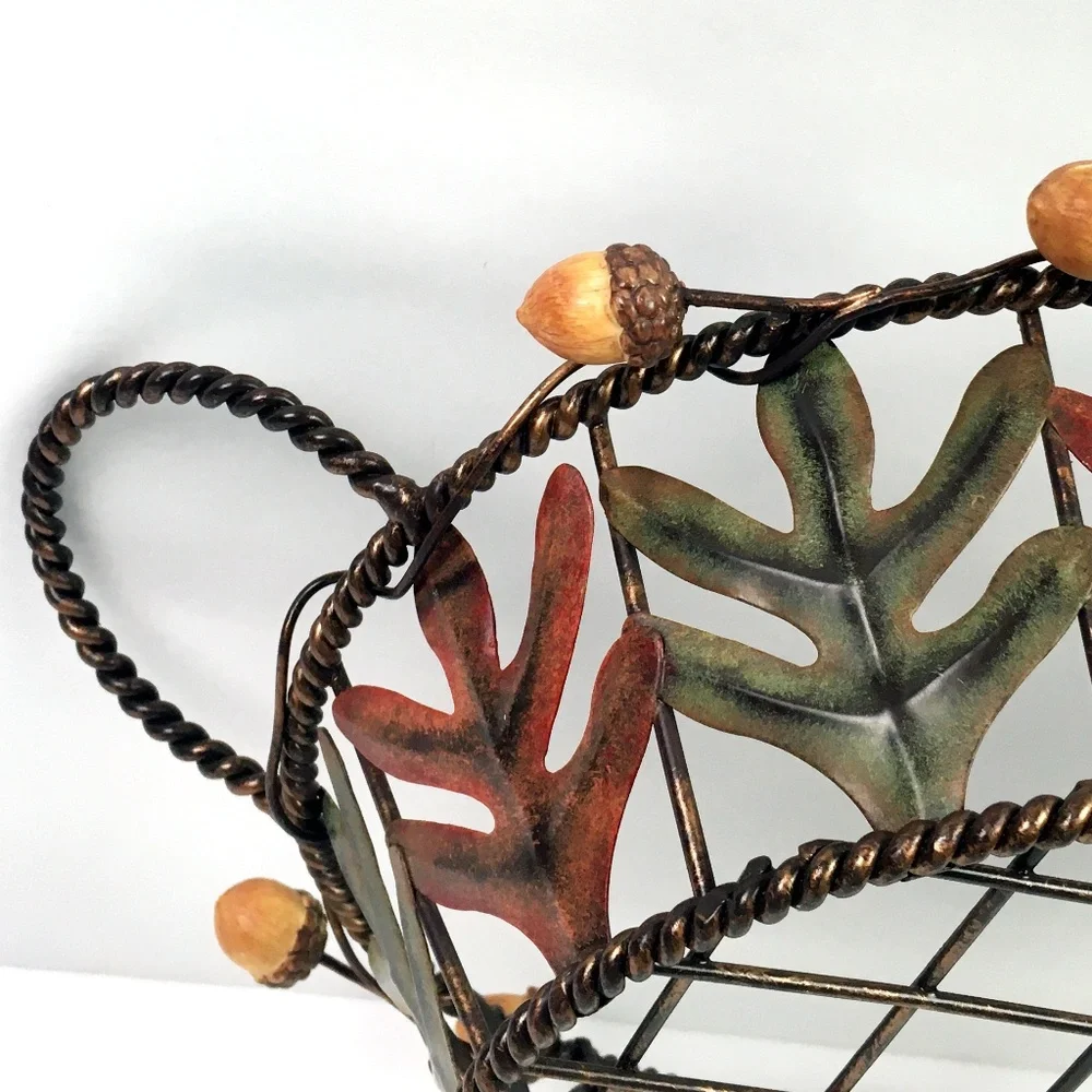N/A wire bread