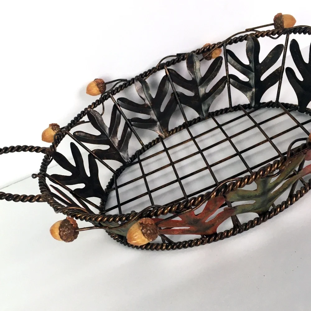 N/A wire bread