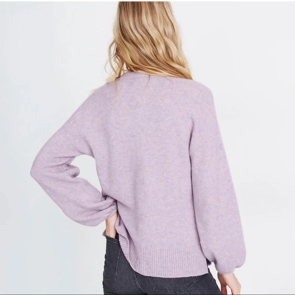Madewell new nordstrom