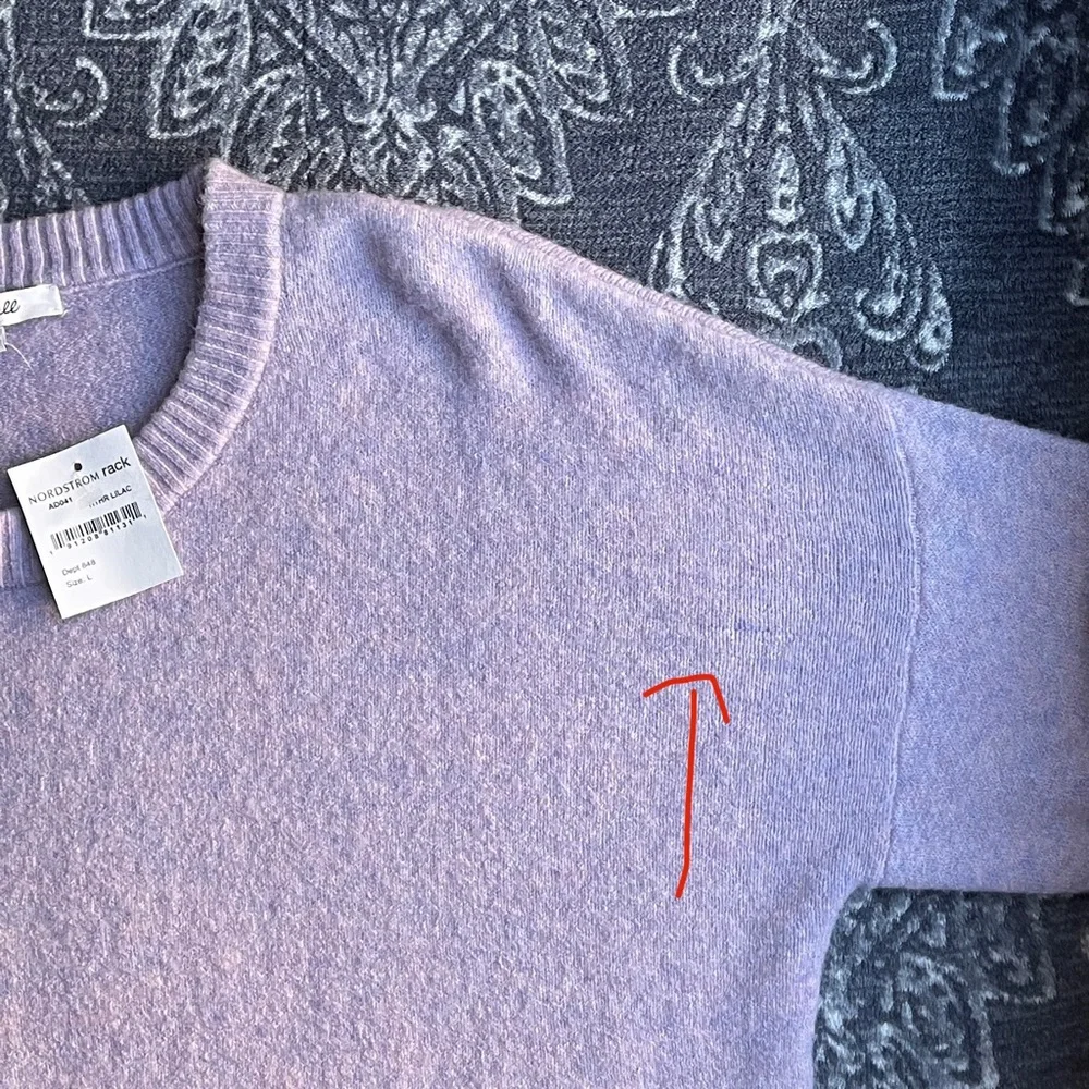 Madewell new nordstrom