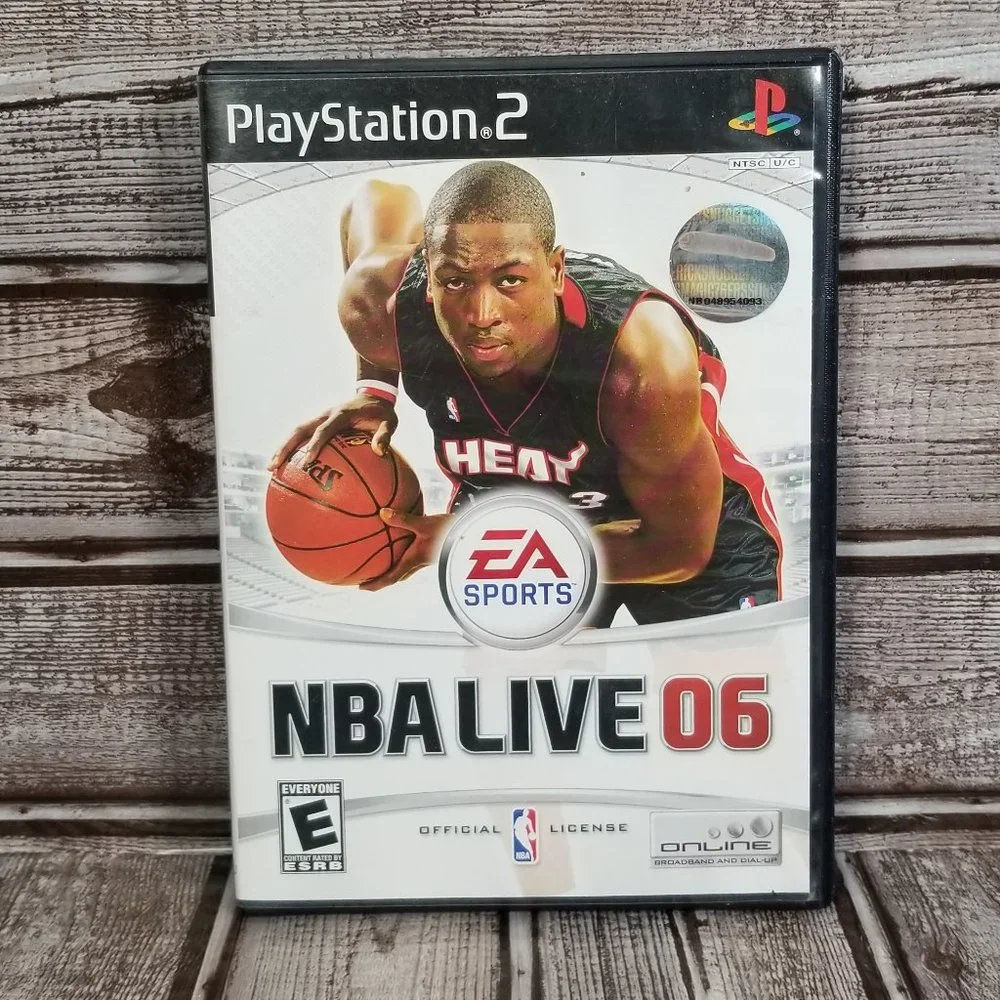 N/A lot playstation