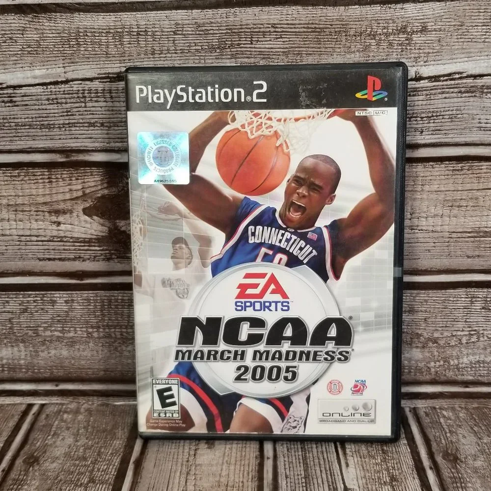 N/A lot playstation
