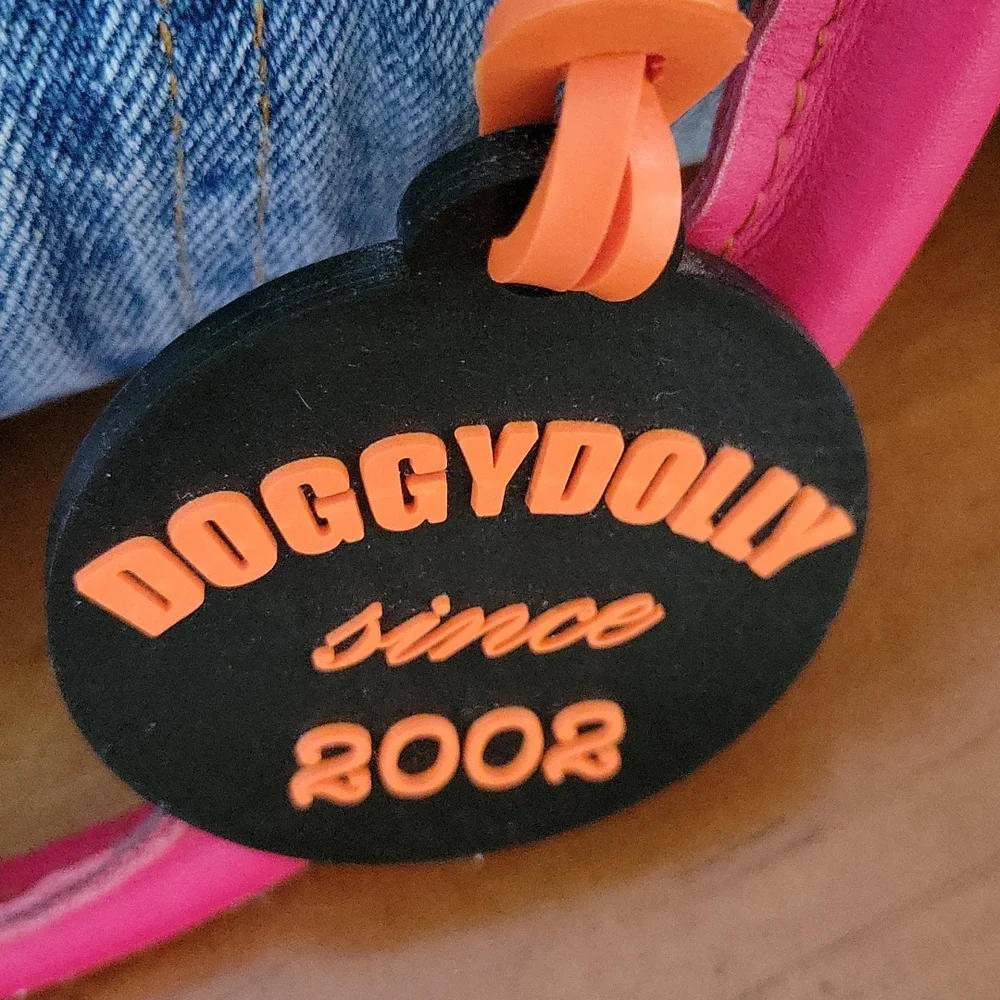 Doggydolly one kind