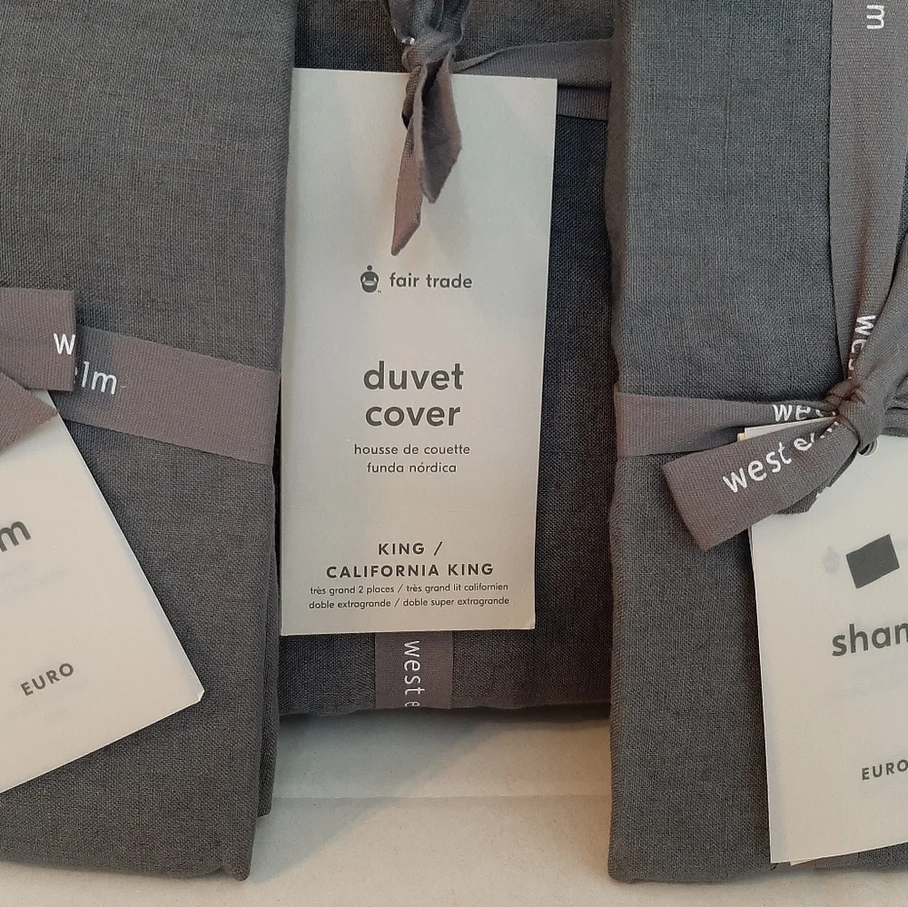 West Elm new items