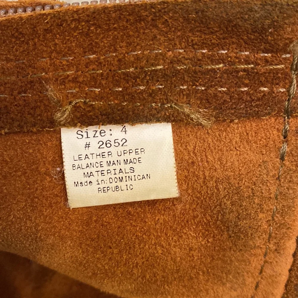 Minnetonka moccasins fringe