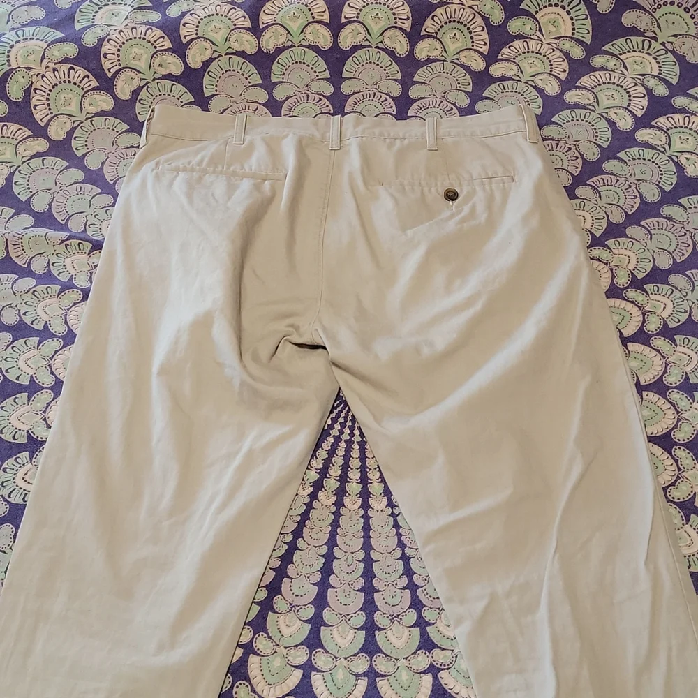 J. Crew size 32