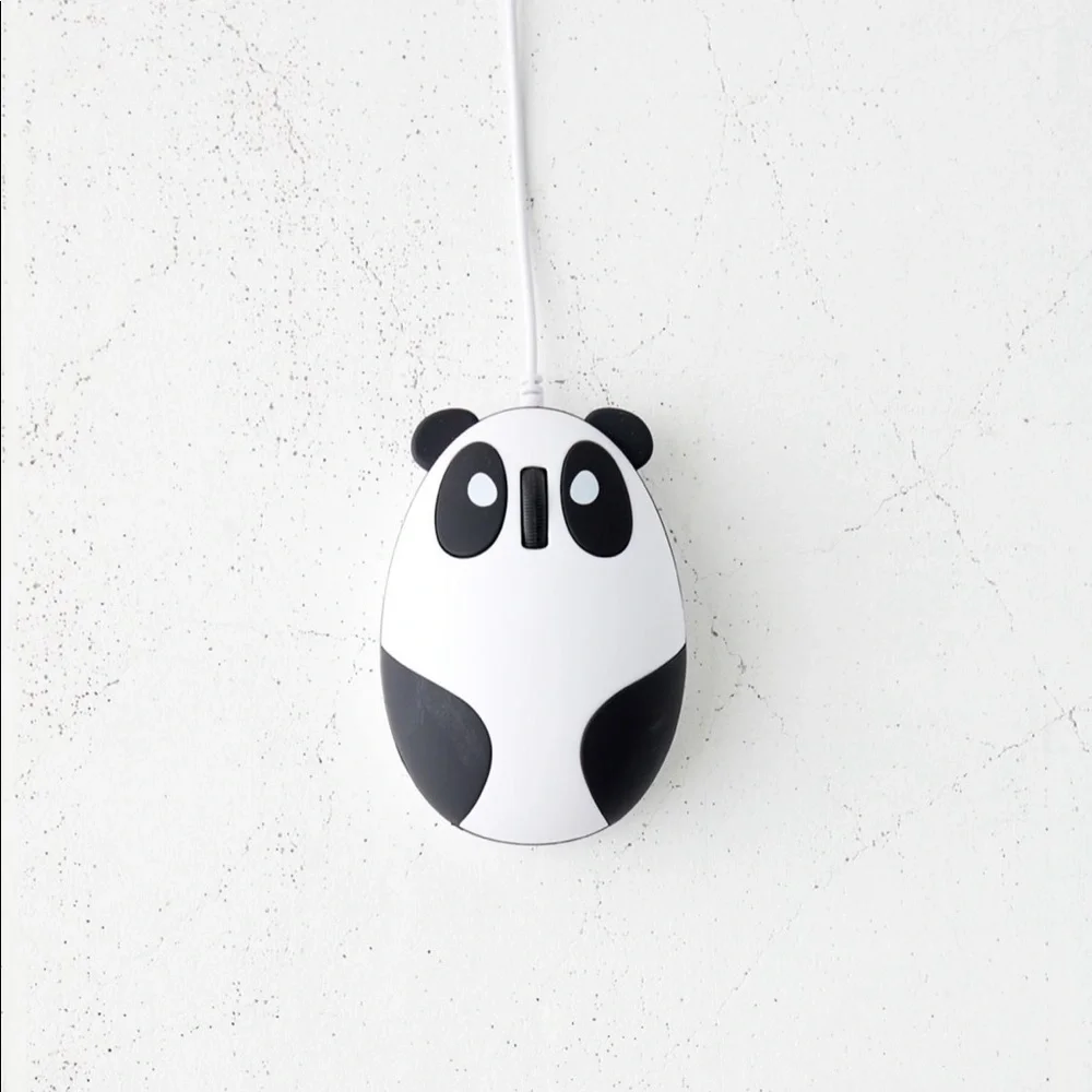 Urban Outfitters plug panda
