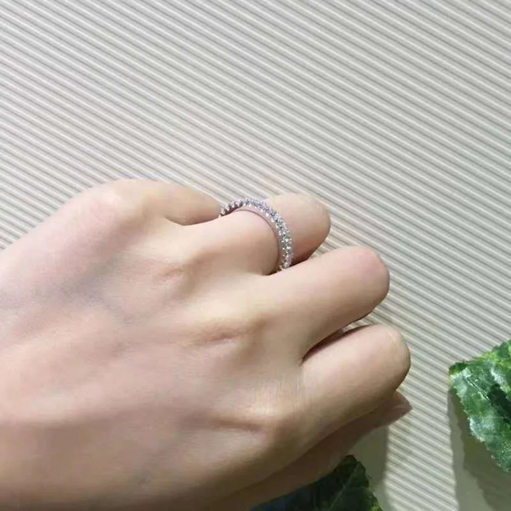 simulated diamond
