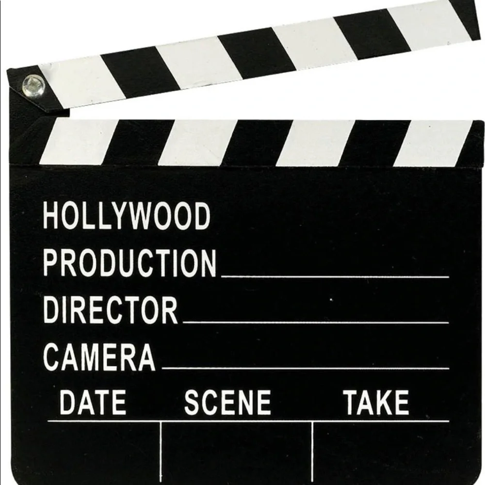 Pampers wooden cake hollywood