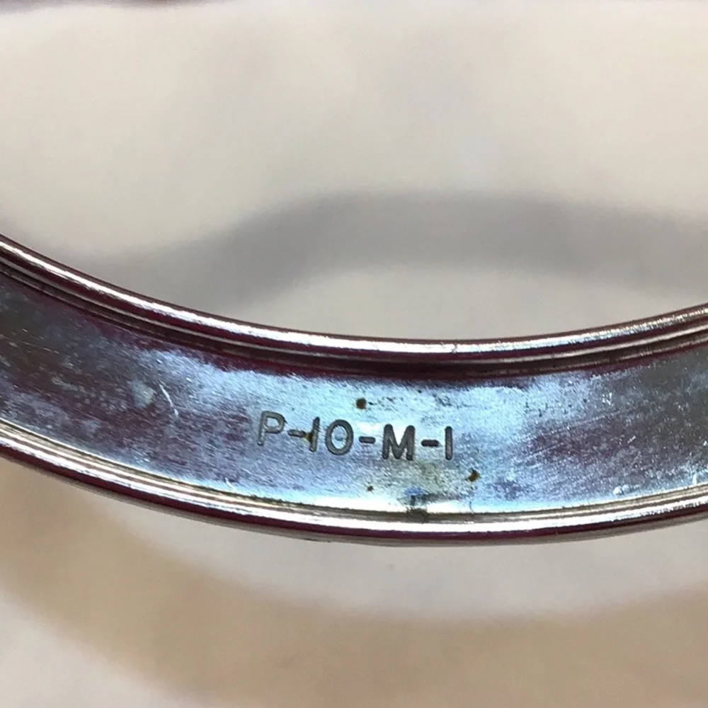 Corningware exactly 6”