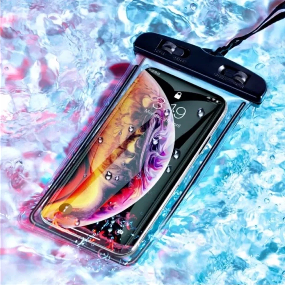 universal waterproof