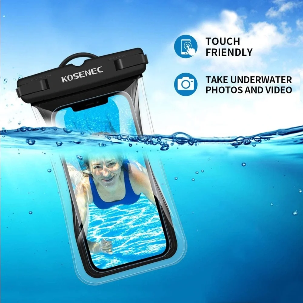 universal waterproof