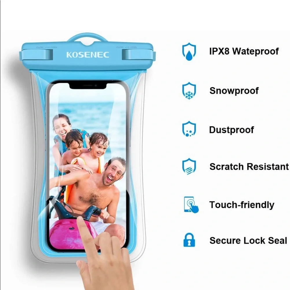 universal waterproof