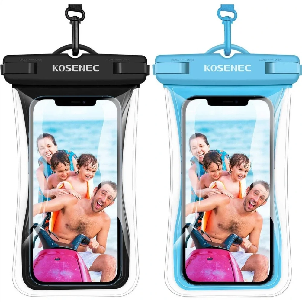 universal waterproof