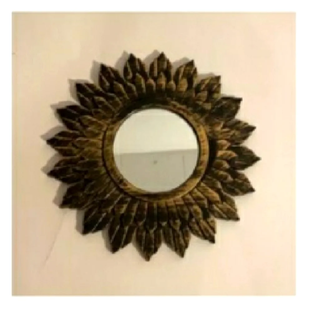 Accent mirror