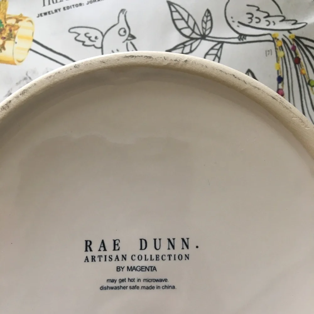 Rae Dunn rae dunn