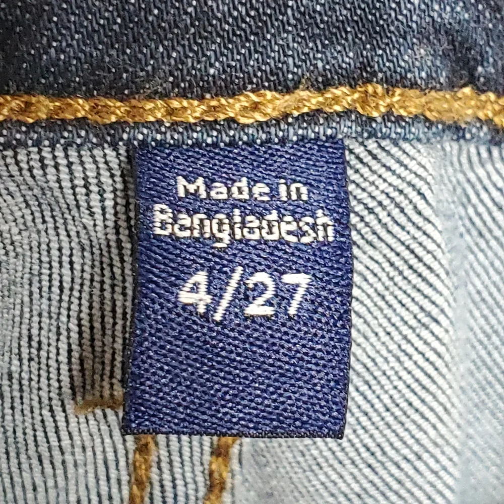 Chaps these high