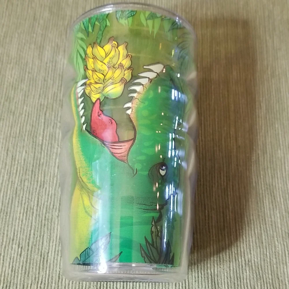tervis kids flat extra