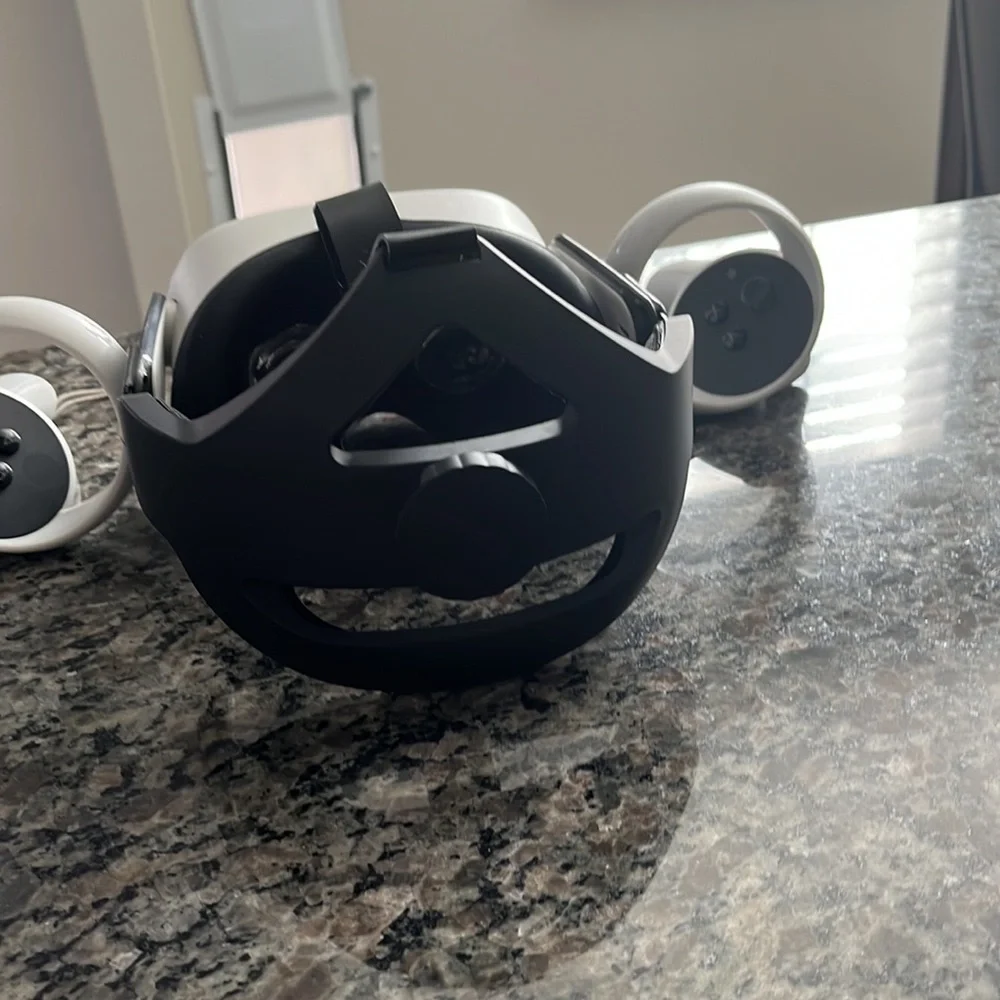Oculus quest 64g