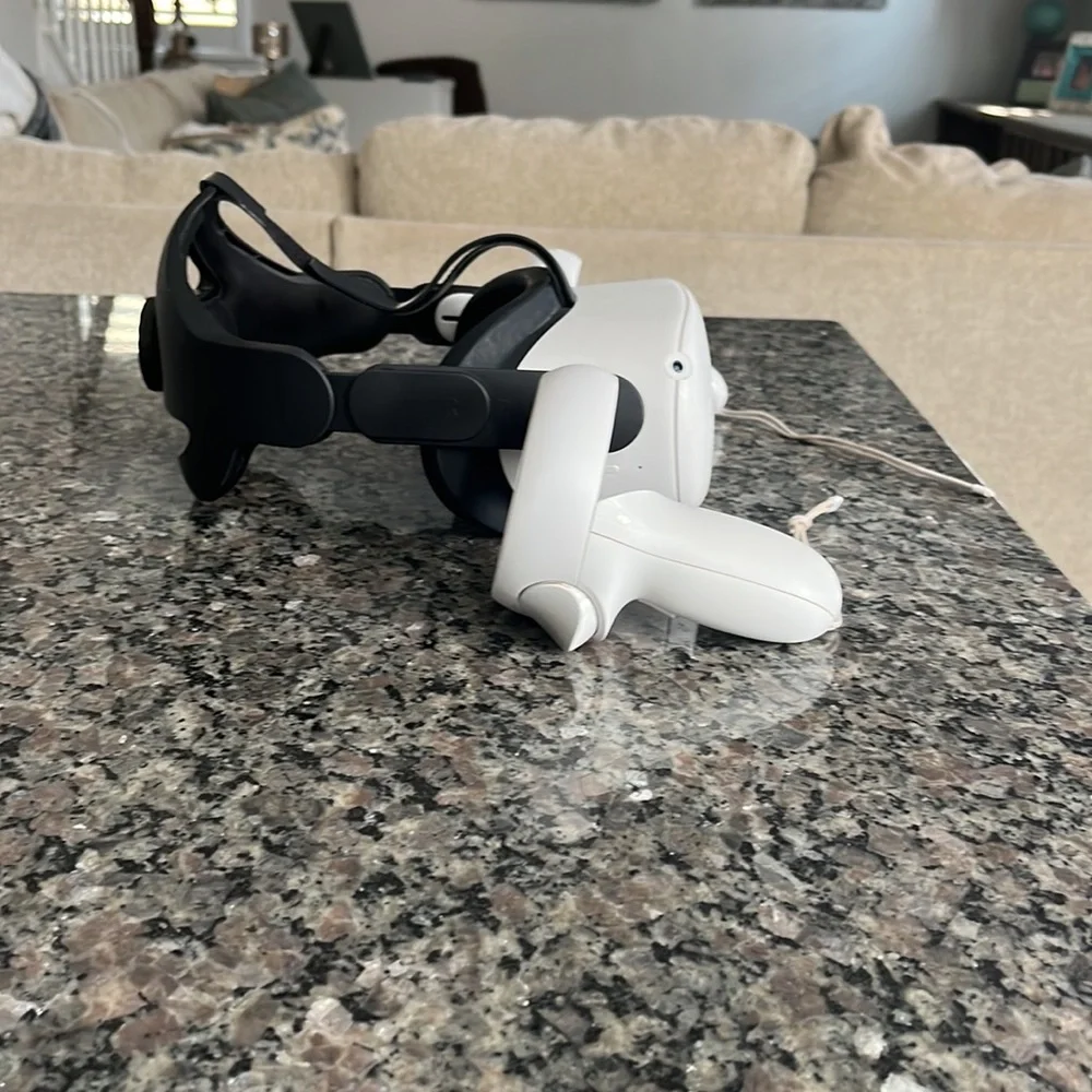 Oculus quest 64g