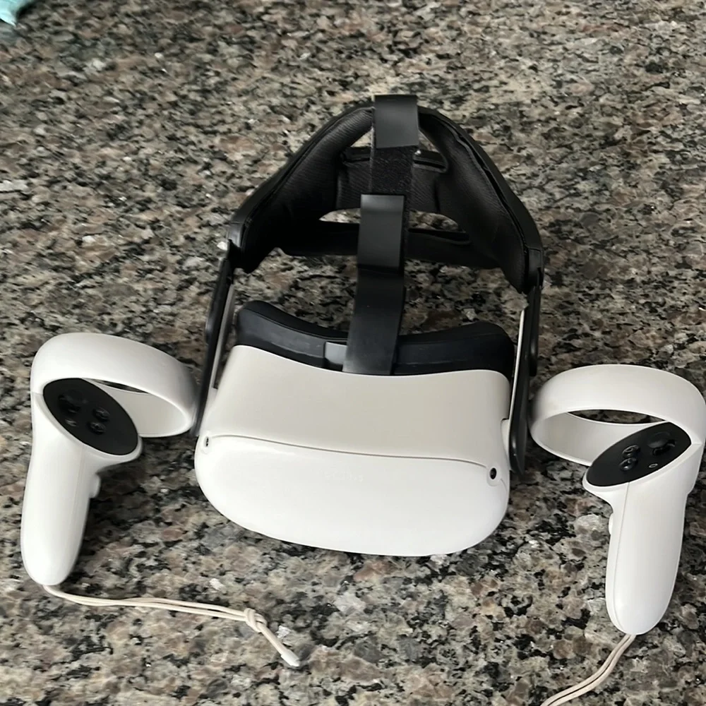 Oculus quest 64g