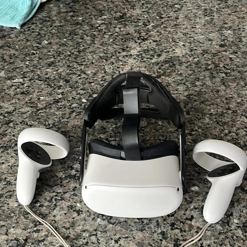 Oculus quest 64g