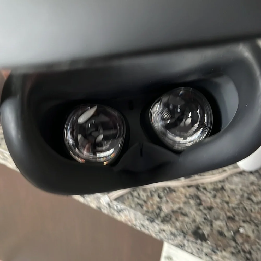 Oculus quest 64g