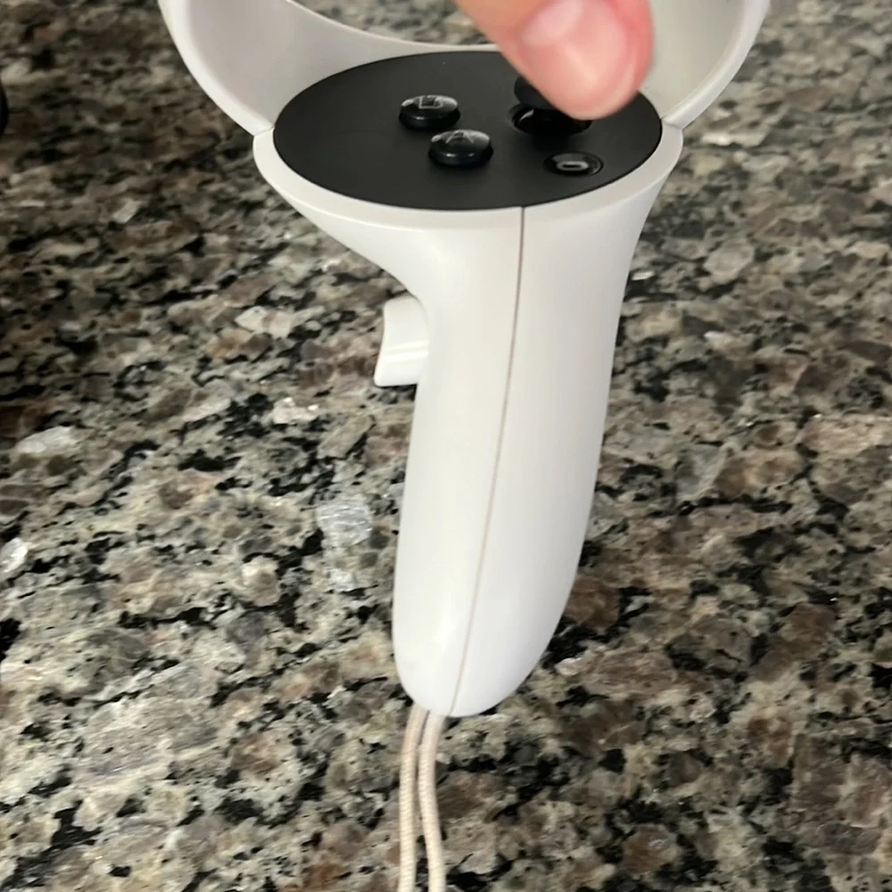 Oculus quest 64g