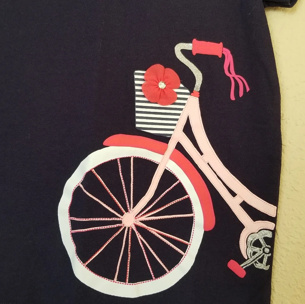 Gymboree short sleeve