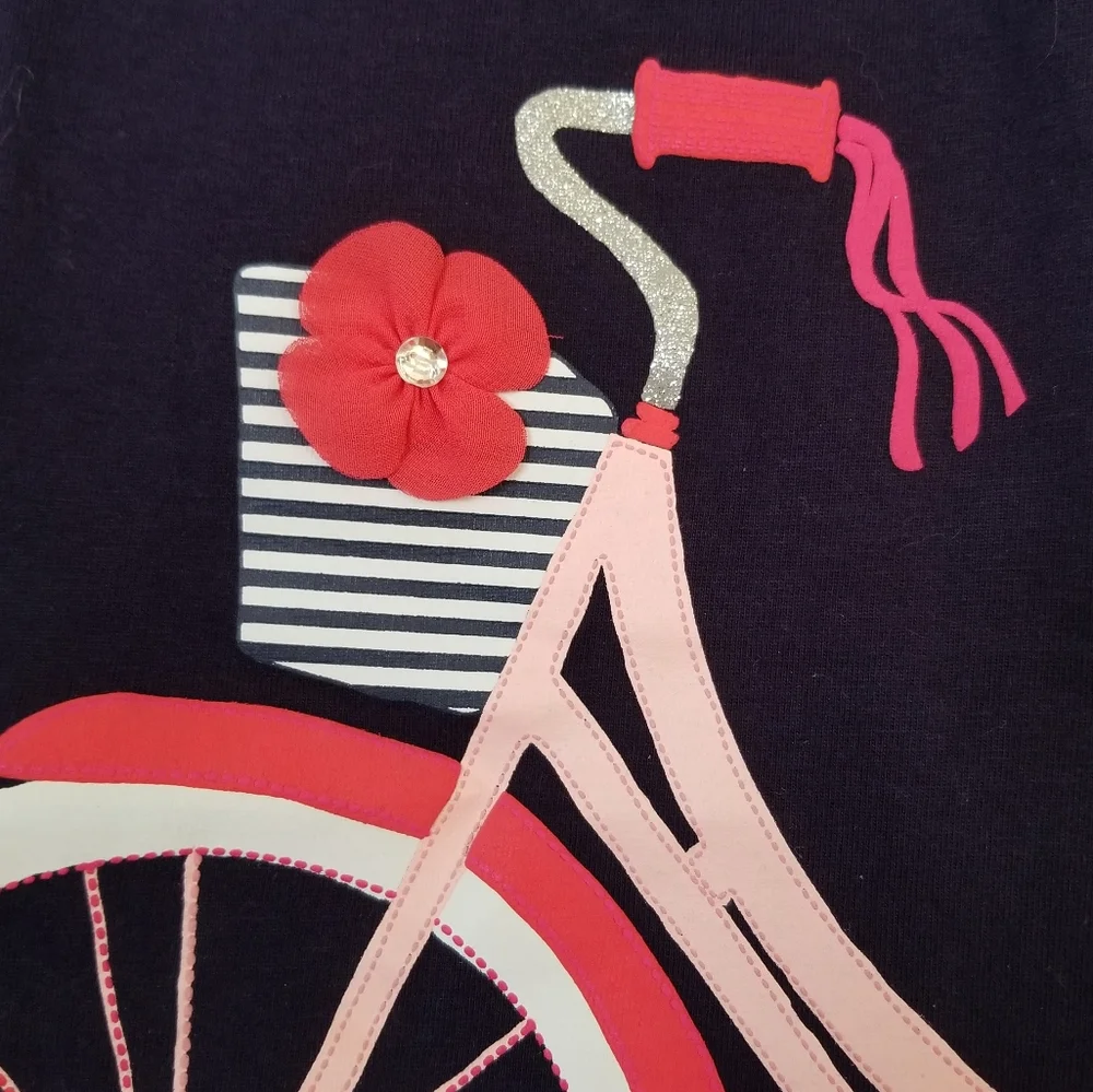 Gymboree short sleeve