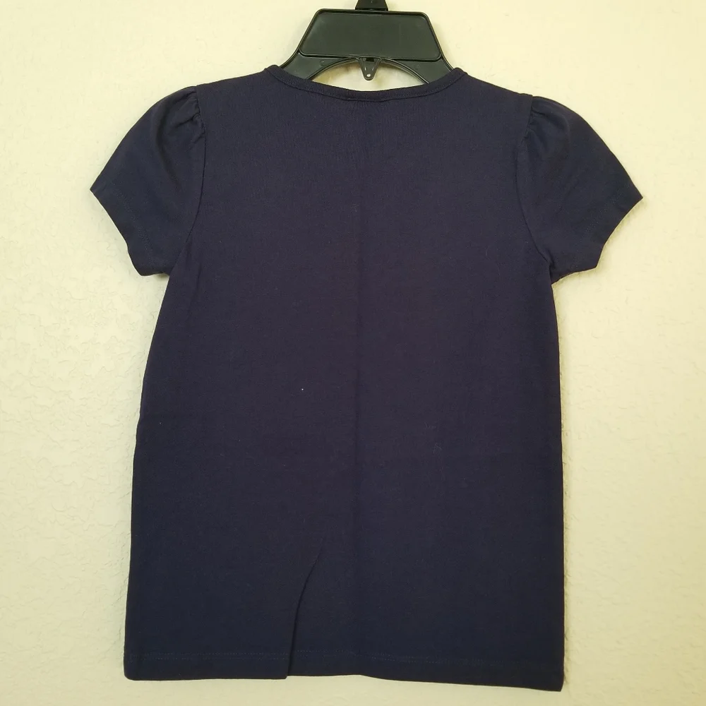 Gymboree short sleeve