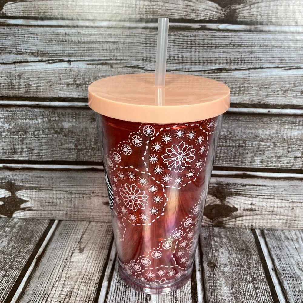 Starbucks 16 oz