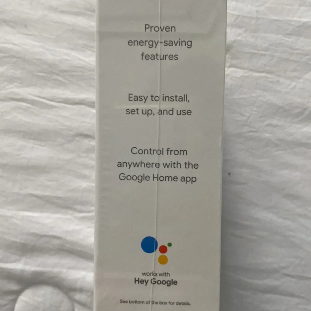 google nwt never
