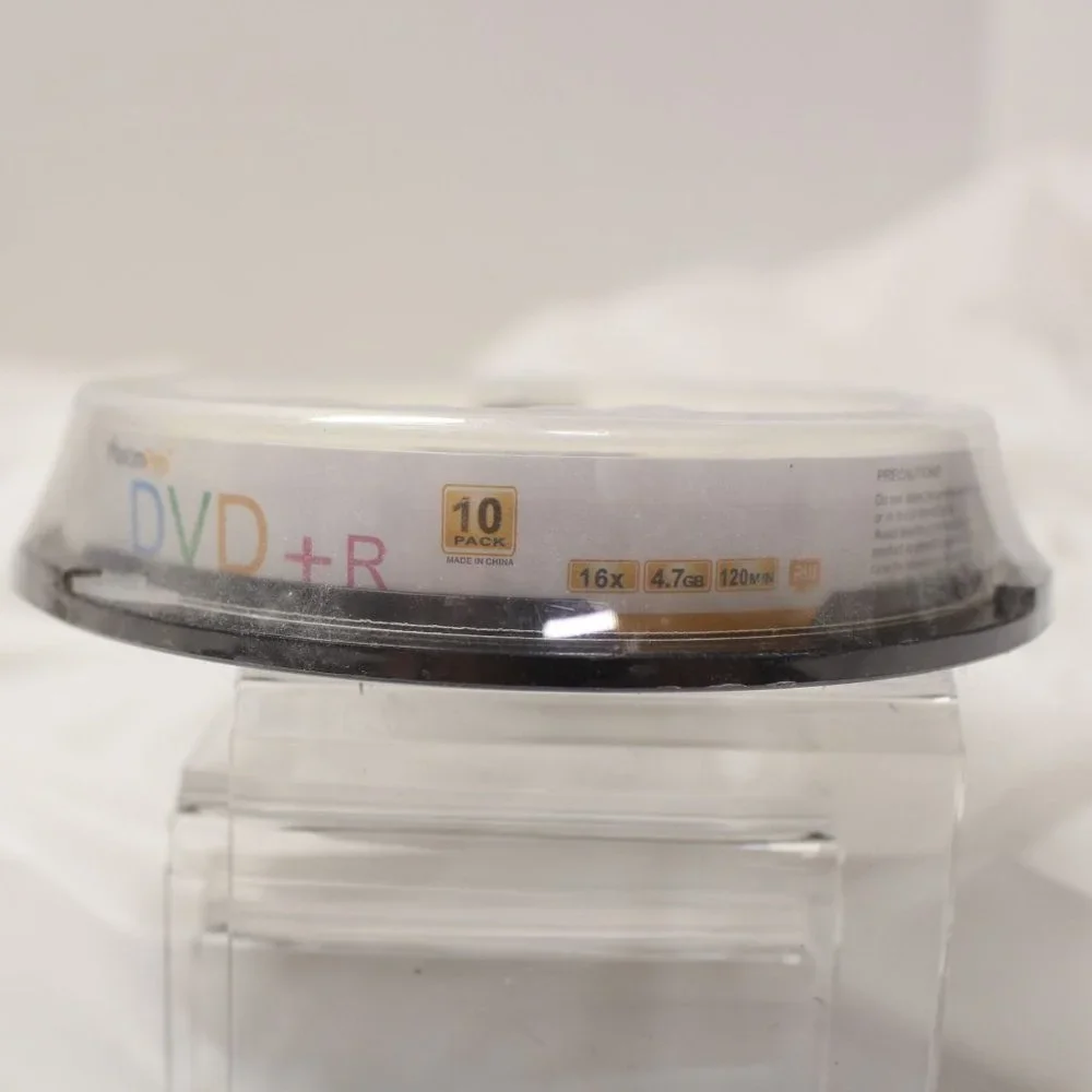 Xtrempro dvd+r 16x