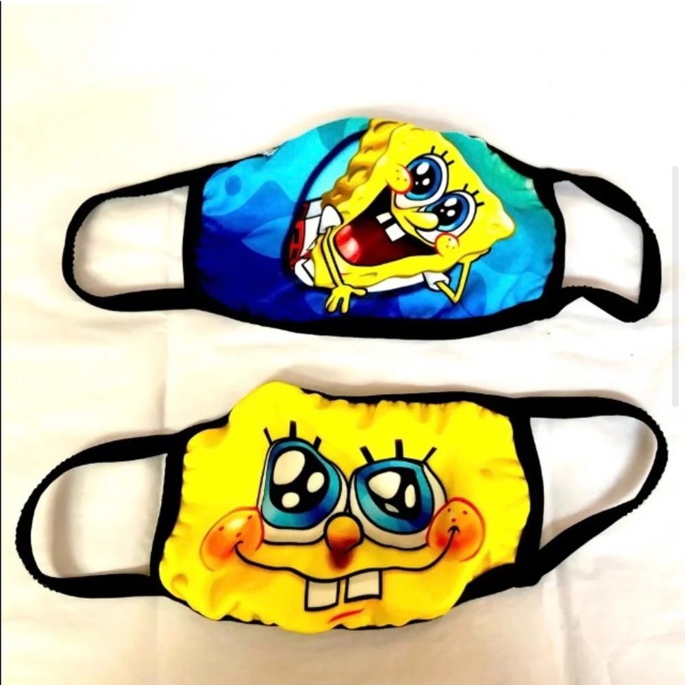 SpongeBob Squarepants spongebob squarepants