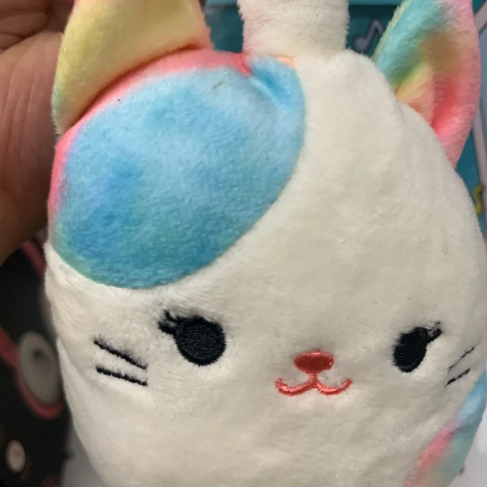 Squishmallows squishmallow risa